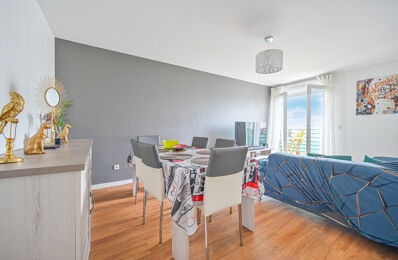 vente appartement 268 000 € à proximité de Morsang-sur-Orge (91390)