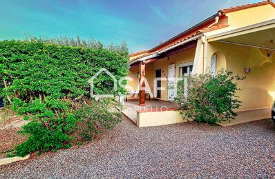 vente maison 293 000 € à proximité de Ortaffa (66560)