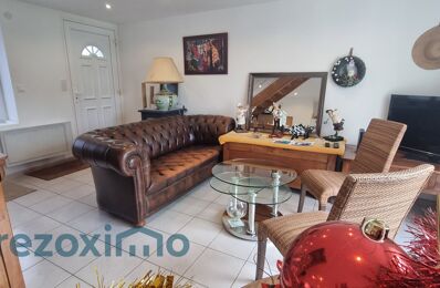 vente maison 352 526 € à proximité de Mesquer (44420)