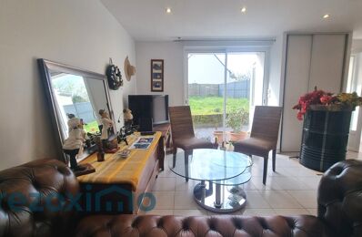 vente maison 352 526 € à proximité de Assérac (44410)