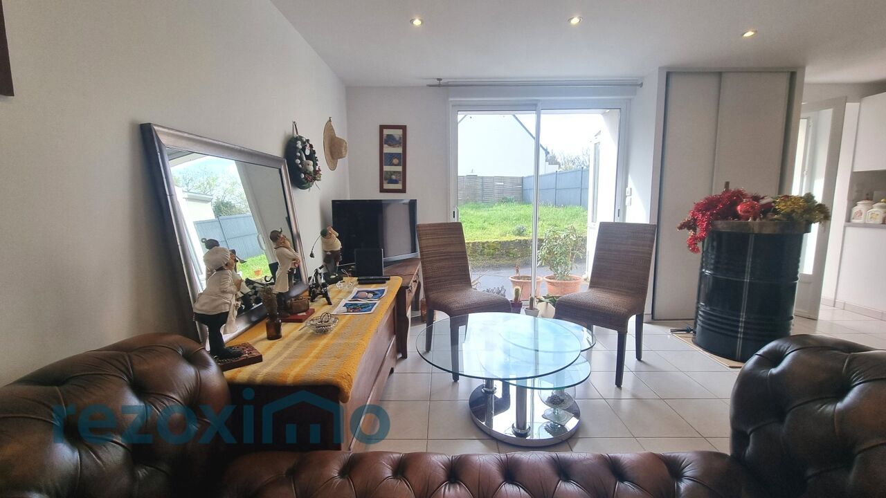 maison 4 pièces 75 m2 à vendre à La Baule-Escoublac (44500)