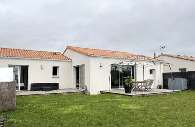 vente maison 399 500 € à proximité de Saint-Julien-des-Landes (85150)