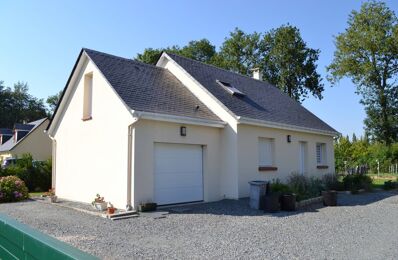 construire maison 237 000 € à proximité de Clairy-Saulchoix (80540)