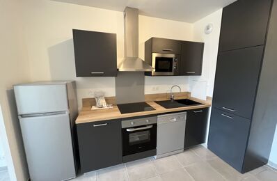 location appartement 945 € CC /mois à proximité de Soignolles-en-Brie (77111)