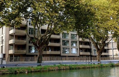 vente appartement 455 000 € à proximité de Pulversheim (68840)