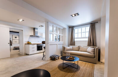 appartement 2 pièces 57 m2 à vendre à Biarritz (64200)