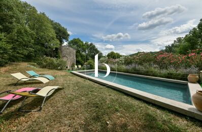 vente maison 695 000 € à proximité de Saint-Marcel-d'Ardèche (07700)