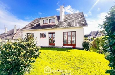 vente maison 264 250 € à proximité de Siouville-Hague (50340)