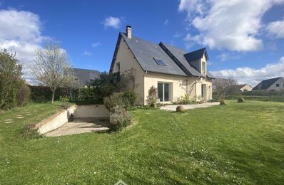 vente maison 329 000 € à proximité de Saint-Léger-du-Bourg-Denis (76160)