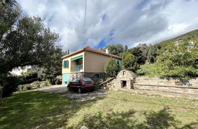 vente maison 322 000 € à proximité de Poggio-d'Oletta (20232)