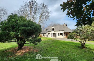 vente maison 199 000 € à proximité de Ferrières (65560)