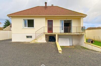 vente maison 329 500 € à proximité de Thomery (77810)