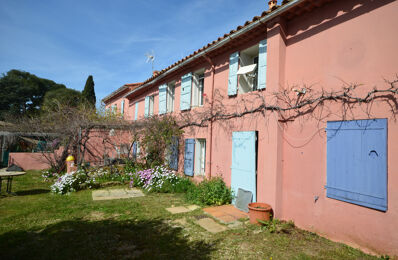 vente maison 990 000 € à proximité de Saint-Cyr-sur-Mer (83270)