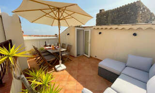 Maison 5 Pièces 110 m² à vendre à Cagnes-sur-Mer (06800)