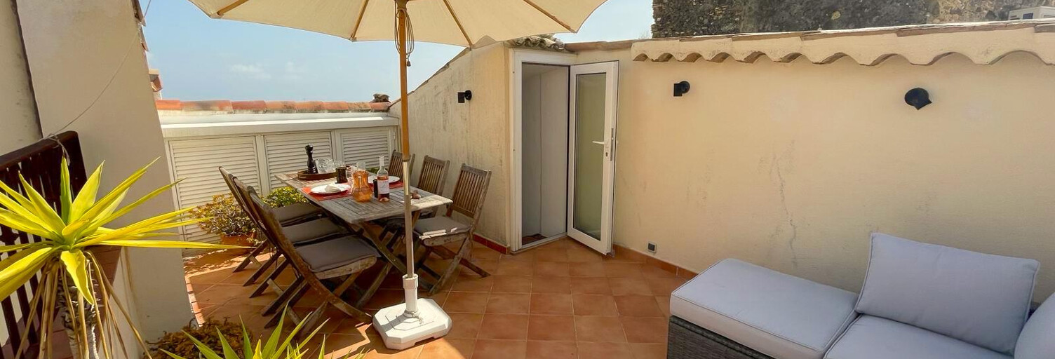 Maison 5 Pièces 110 m² à vendre à Cagnes-sur-Mer (06800)