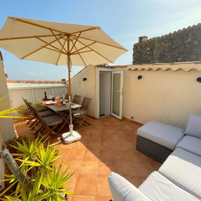 Maison 5 pièces 530000 €