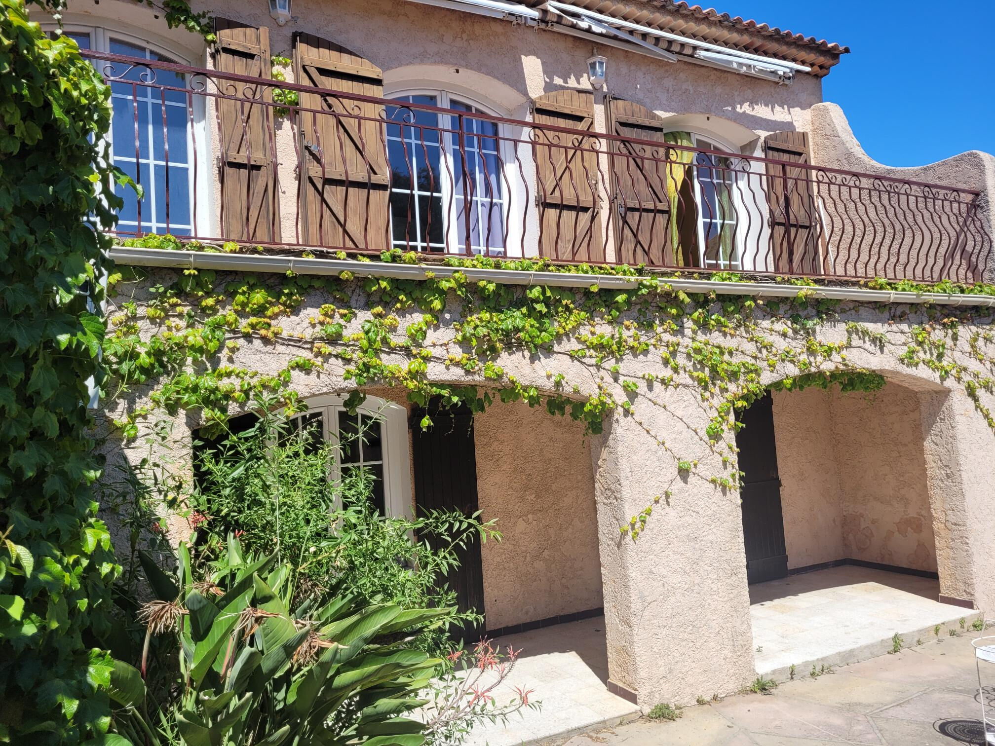 Villa / Maison 6 pièces  à vendre Seyne-sur-Mer (La) 83500