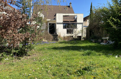 vente maison 499 000 € à proximité de Fleury-Mérogis (91700)
