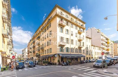 vente appartement 650 000 € à proximité de Saint-Jean-Cap-Ferrat (06230)