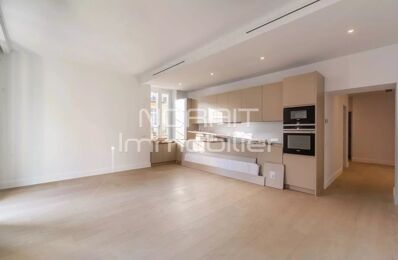 appartement 3 pièces 82 m2 à vendre à Nice (06300)