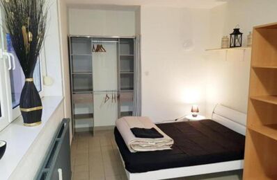 location appartement 550 € CC /mois à proximité de Tendon (88460)