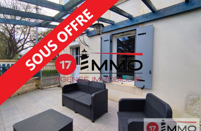 vente maison 188 900 € à proximité de Tonnay-Boutonne (17380)