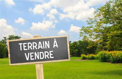 Terrain  476 m2 — photo du bien