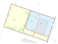Terrain  476 m2 — photo 3
