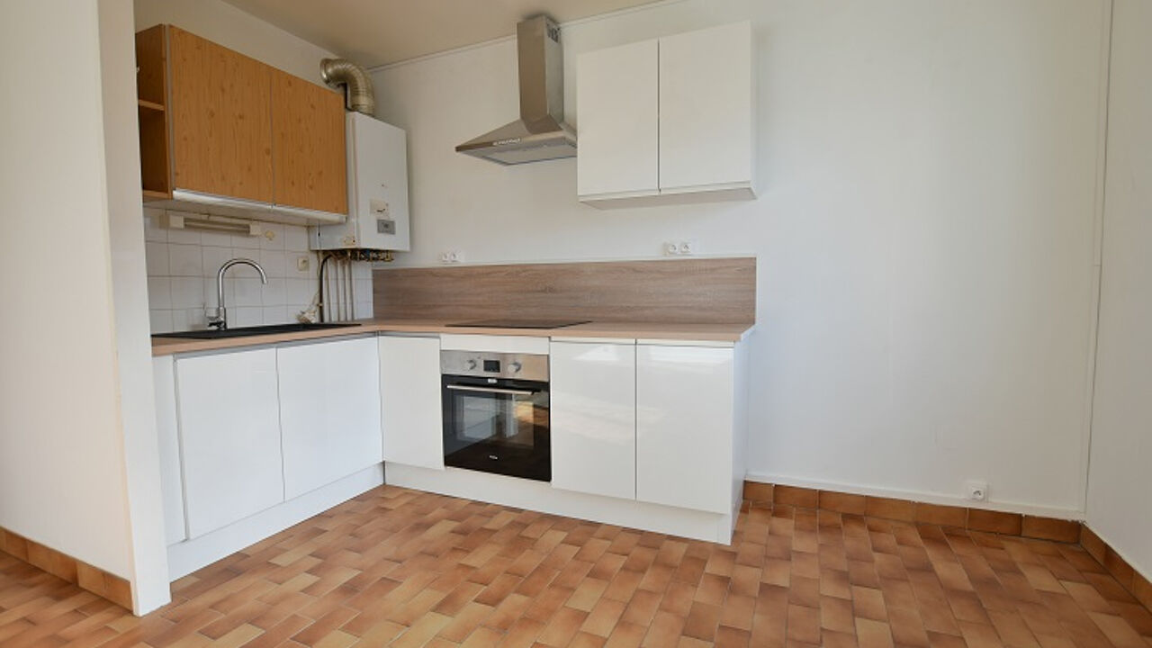 appartement 1 pièces 39 m2 à louer à Brives-Charensac (43700)