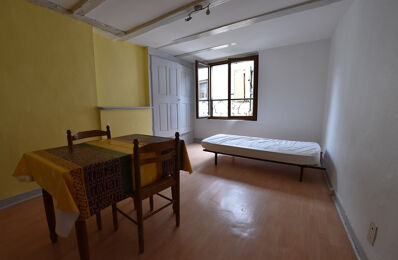 location appartement 295 € CC /mois à proximité de Coubon (43700)