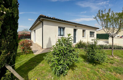 vente maison 325 500 € à proximité de Lisle-sur-Tarn (81310)