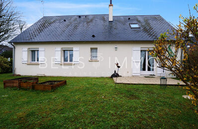 vente maison 294 000 € à proximité de Sorigny (37250)