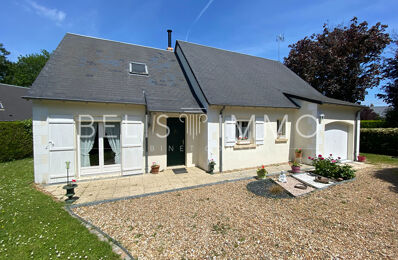 vente maison 294 000 € à proximité de Artannes-sur-Indre (37260)