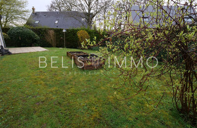 vente maison 294 000 € à proximité de Chambray-Lès-Tours (37170)