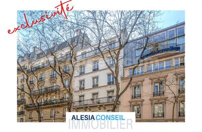 vente appartement 310 000 € à proximité de Paris 7 (75007)