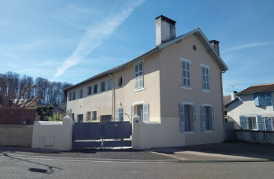 vente maison 278 000 € à proximité de Saint-Pé-de-Bigorre (65270)