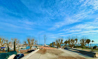 Appartement 3 Pièces 79 m² à vendre à Vallauris (06220)