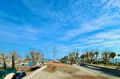 Appartement 3 pièces 636000 €