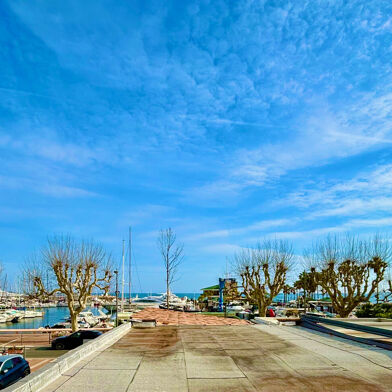 Appartement 3 pièces 636000 €