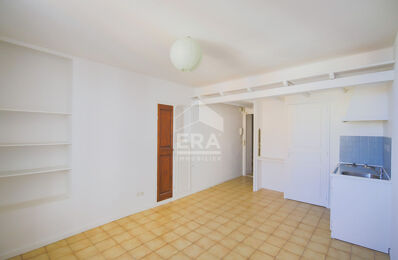 vente appartement 121 000 € à proximité de Le Pradet (83220)