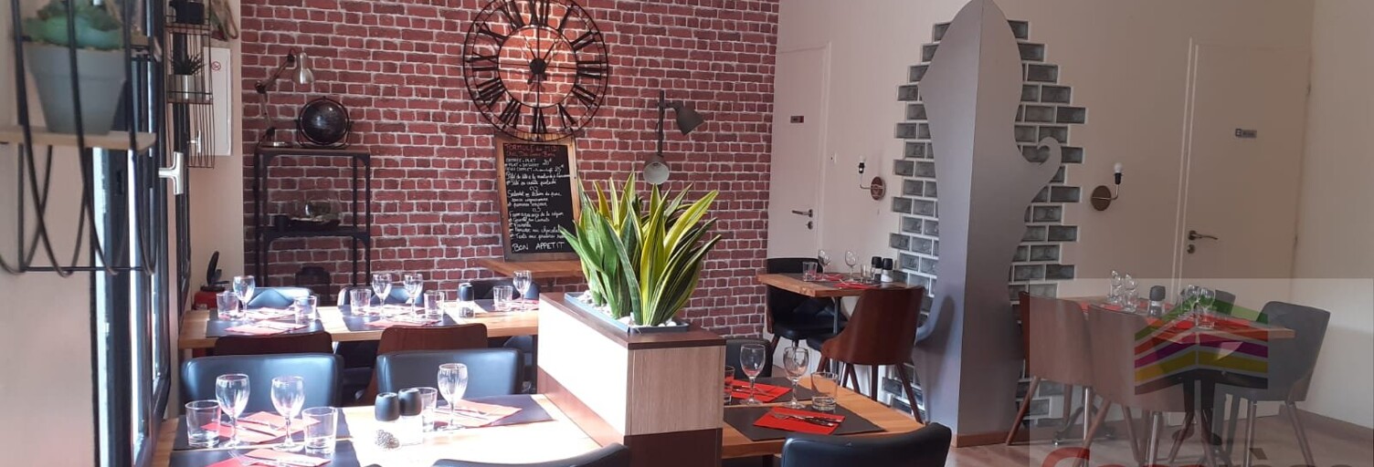 Commerce  130 m² à vendre à Brignais (69530)