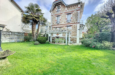 vente maison 1 135 000 € à proximité de Champigny-sur-Marne (94500)