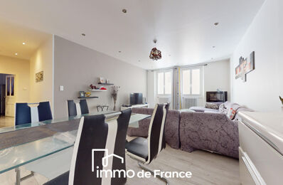 vente appartement 176 000 € à proximité de Sainte-Radegonde (12850)