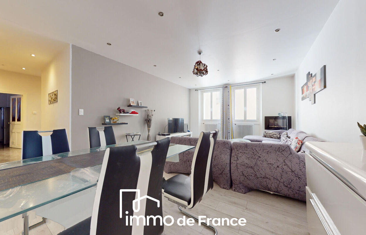 appartement 3 pièces 84 m2 à vendre à Rodez (12000)