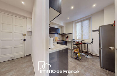 vente appartement 165 000 € à proximité de Pont-de-Salars (12290)