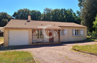 vente maison 405 500 € à proximité de Saint-Vincent-sur-Jard (85520)