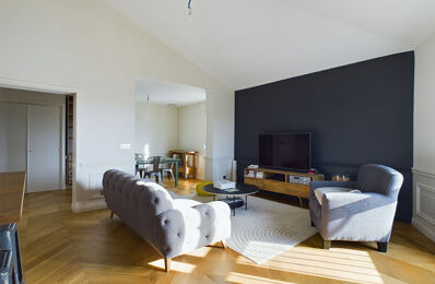 vente appartement 299 000 € à proximité de Monteux (84170)