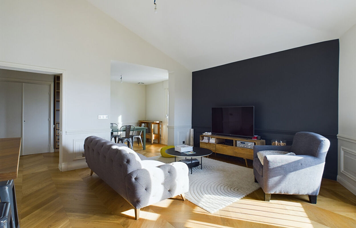 appartement 4 pièces 85 m2 à vendre à Avignon (84000)