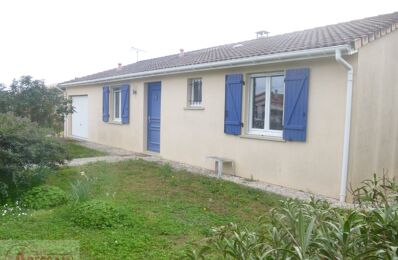 vente maison 225 000 € à proximité de Lagrave (81150)