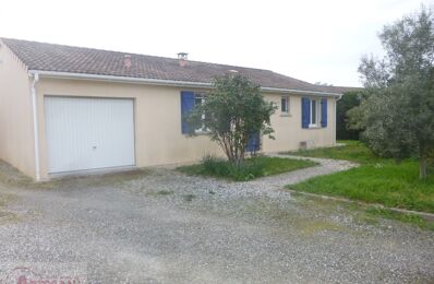 vente maison 225 000 € à proximité de Puycelci (81140)